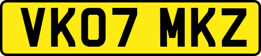 VK07MKZ