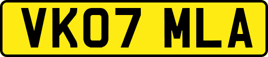 VK07MLA