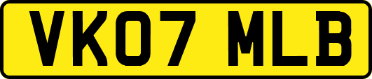 VK07MLB