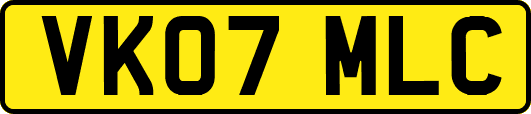 VK07MLC
