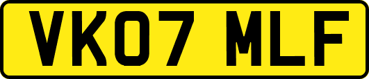 VK07MLF