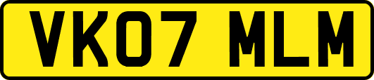VK07MLM