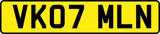 VK07MLN