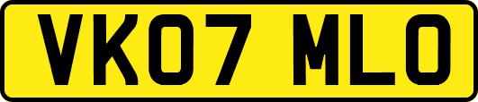 VK07MLO