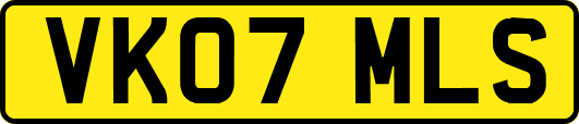 VK07MLS