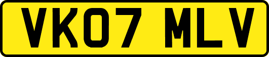 VK07MLV