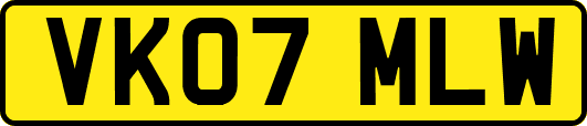 VK07MLW