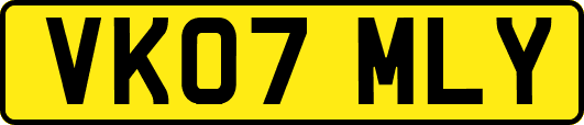 VK07MLY
