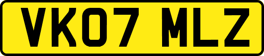 VK07MLZ