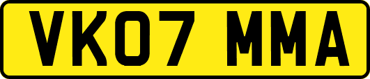 VK07MMA