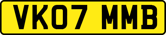 VK07MMB