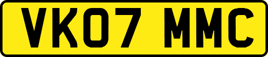 VK07MMC