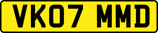 VK07MMD
