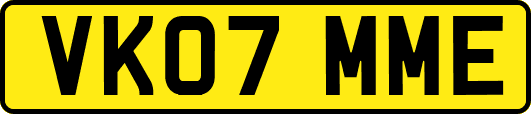 VK07MME