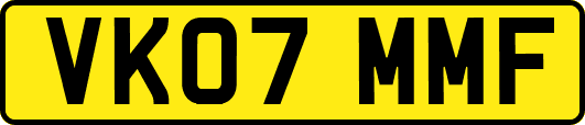 VK07MMF
