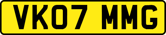 VK07MMG