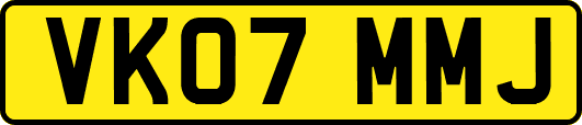 VK07MMJ
