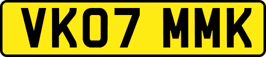 VK07MMK