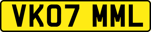 VK07MML