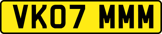 VK07MMM