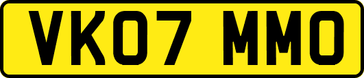 VK07MMO