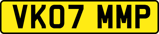 VK07MMP