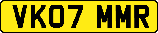 VK07MMR