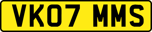 VK07MMS