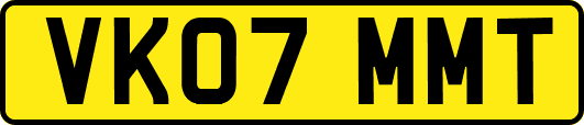 VK07MMT