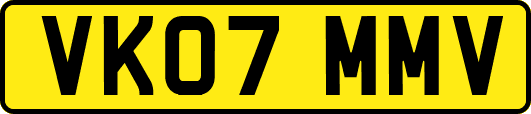 VK07MMV