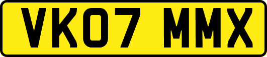 VK07MMX