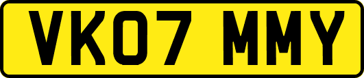 VK07MMY