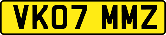 VK07MMZ