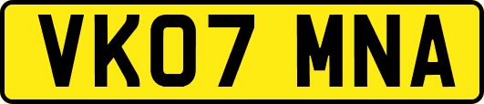 VK07MNA