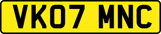VK07MNC