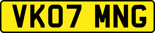 VK07MNG