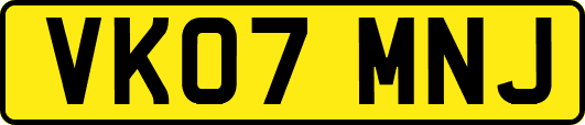 VK07MNJ