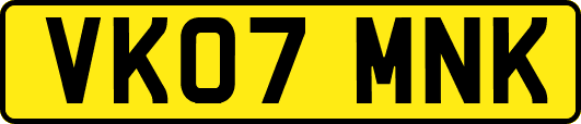 VK07MNK