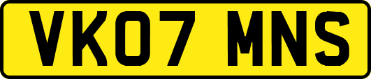 VK07MNS