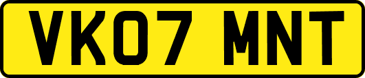 VK07MNT
