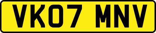 VK07MNV