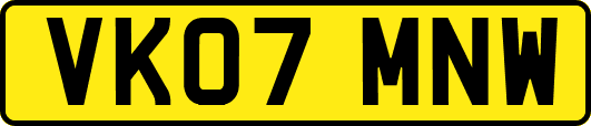 VK07MNW