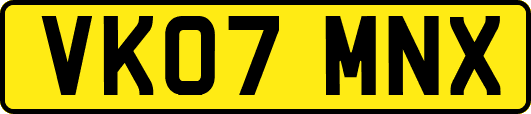 VK07MNX