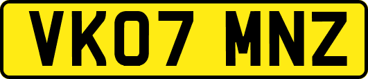 VK07MNZ