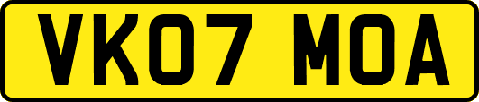 VK07MOA