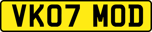 VK07MOD