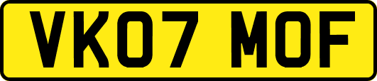 VK07MOF