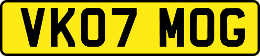 VK07MOG