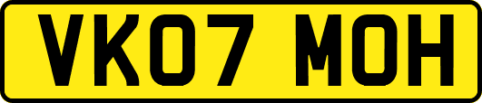 VK07MOH