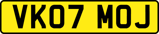 VK07MOJ